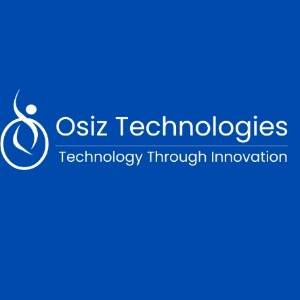 Osiz Technologies Jaisyfrank